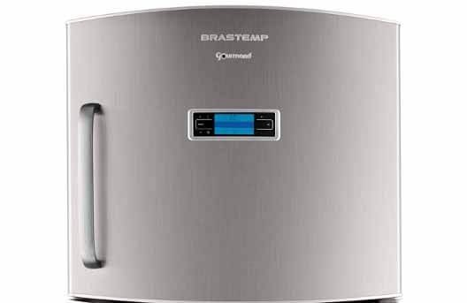 assistencia brastemp Refrigerador