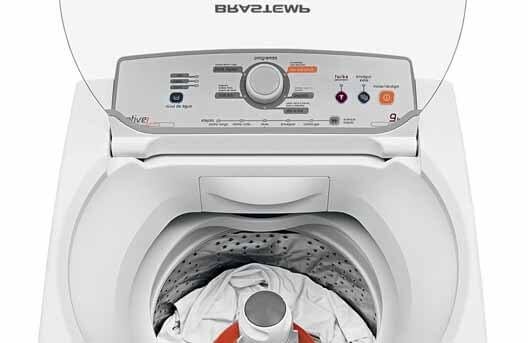 assistencia brastemp Lavadora de roupas