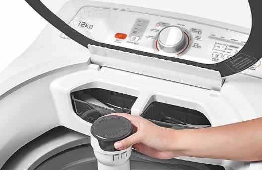 assistencia brastemp Lavadora de roupas