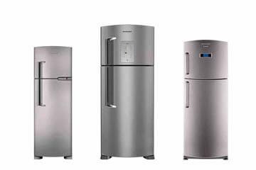 assistência refrigerador duplex brastemp